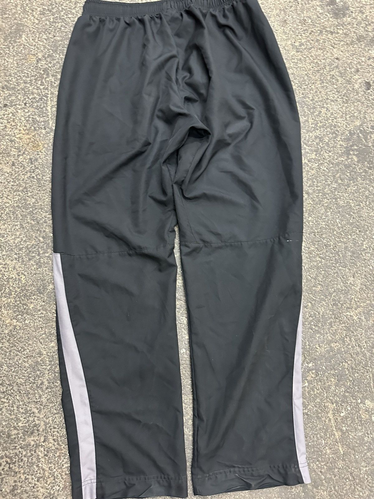 Nike × Vintage Y2K Nike track pants Size US 31 - 6 Thumbnail