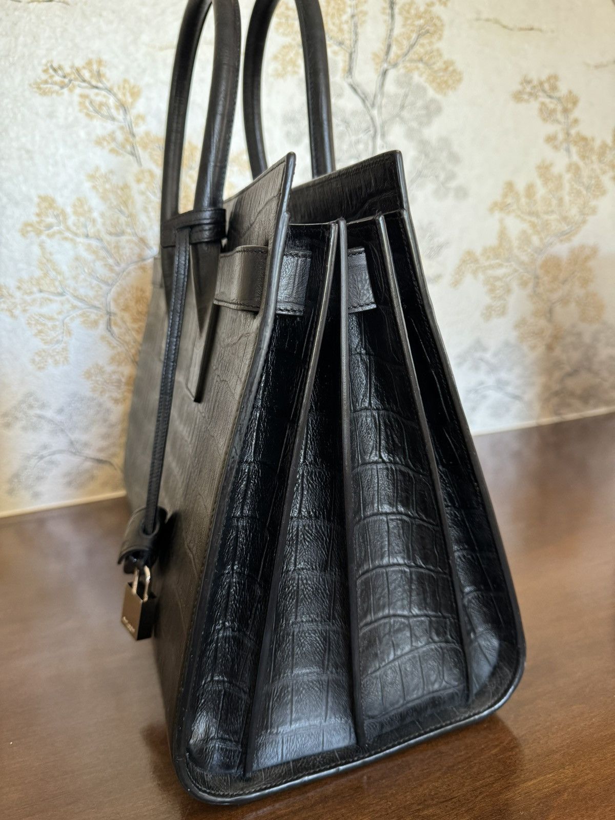 Saint Laurent Paris Saint Laurent Sac De Jour Size ONE SIZE - 4 Thumbnail