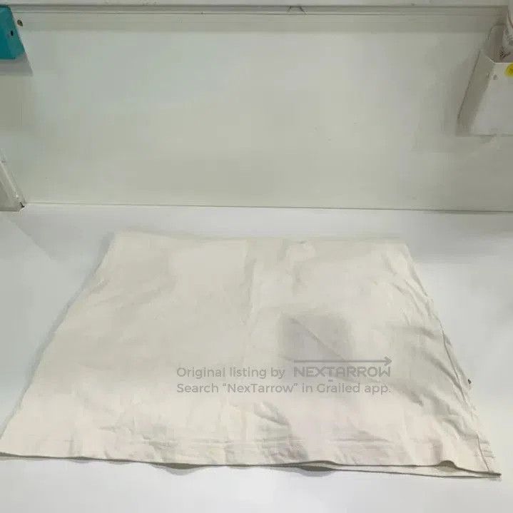 Balenciaga Balenciaga SS24 Letter Print Short Sleeve T. Size US S / EU 44-46 / 1 - 5 Thumbnail