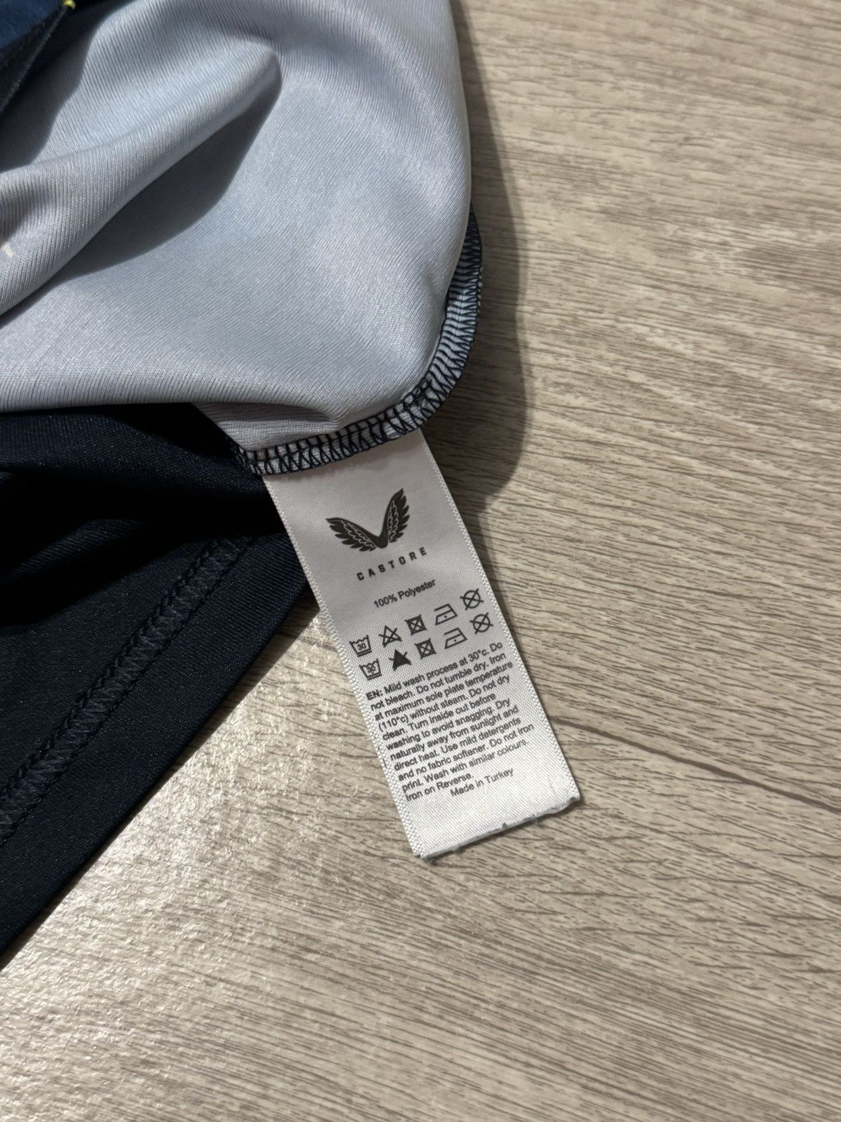 Other 🔷Castore Newcastle United 2023/24 Soccer jersey🔷 Size US XL / EU 56 / 4 - 6 Thumbnail