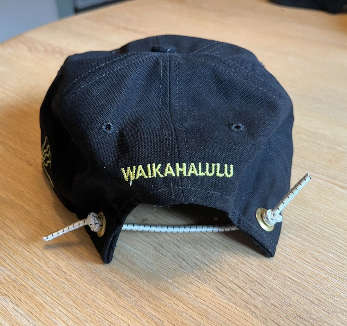 Western Hydrodynamic Research WHR x SOS Hat Size ONE SIZE - 8 Thumbnail