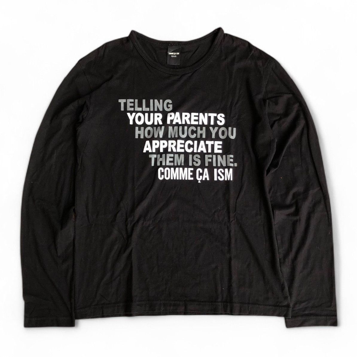 If Six Was Nine × Japanese Brand × Le Grande Bleu (L.G.B.) If six