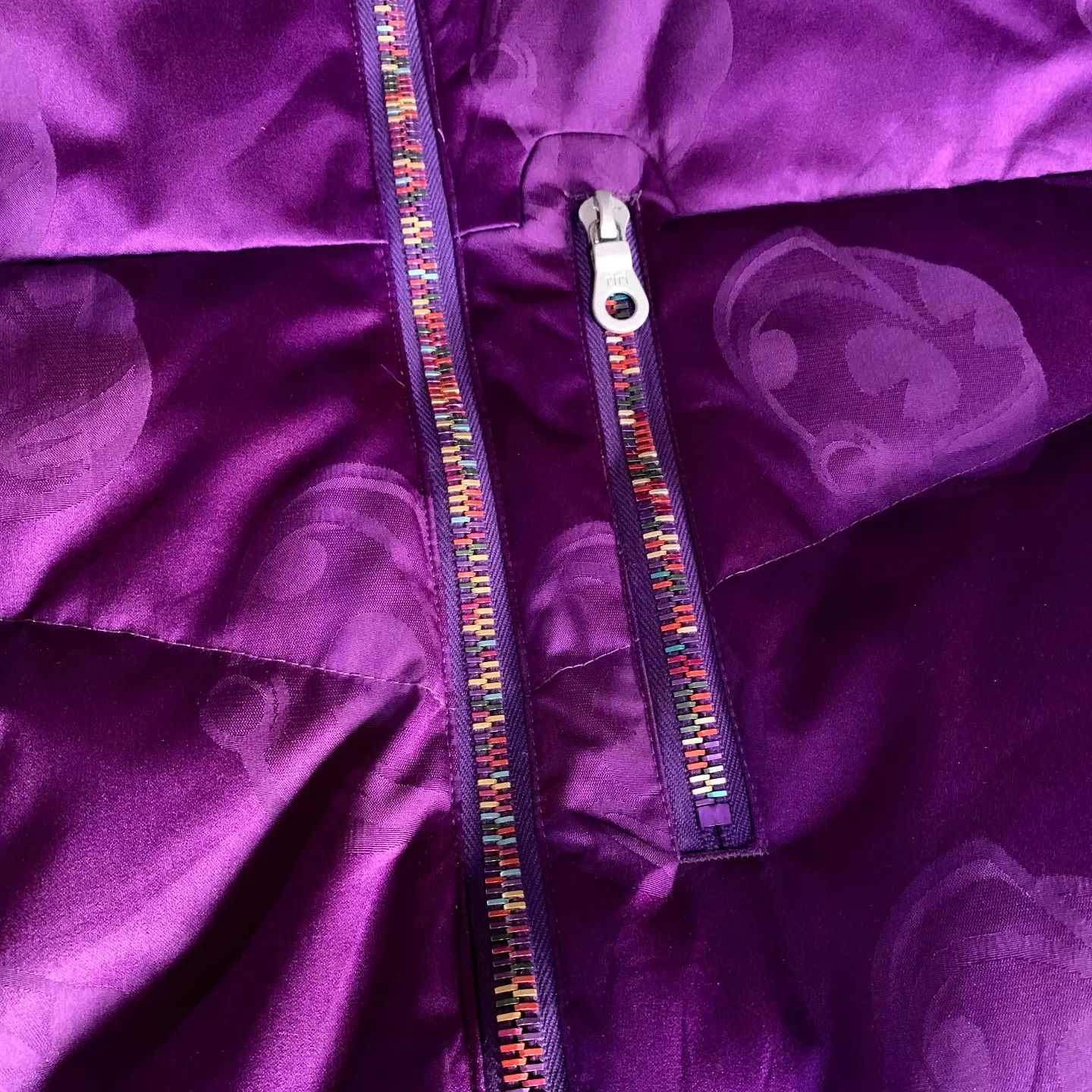 Burton KIDROBOT X BURTON Snowboard Jacket Size US S / EU 44-46 / 1 - 8 Thumbnail