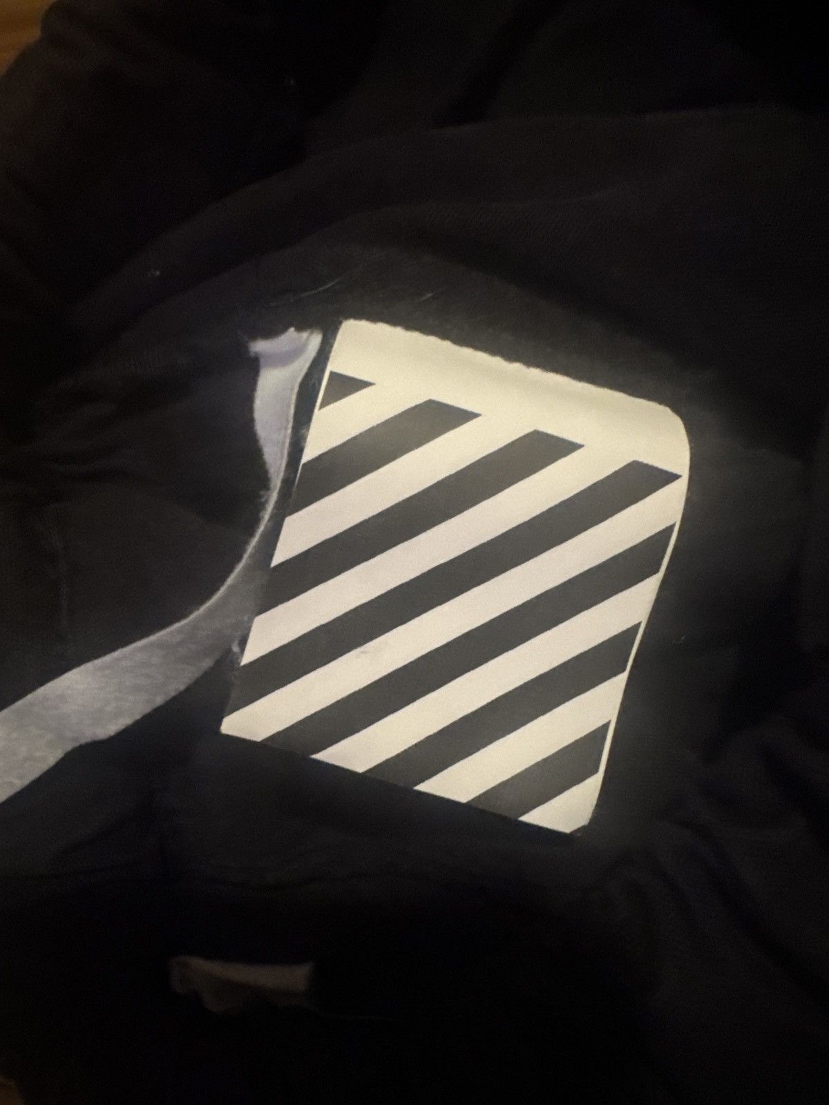 Off-White 2020 Off- White Cargo Pants Size US 30 / EU 46 - 4 Thumbnail