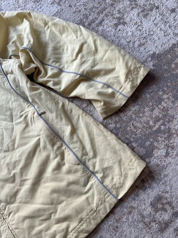 Adidas Adidas Sz 16 / M Track Jacket 2002 Light Track Jacket Size US M / EU 48-50 / 2 - 7 Thumbnail
