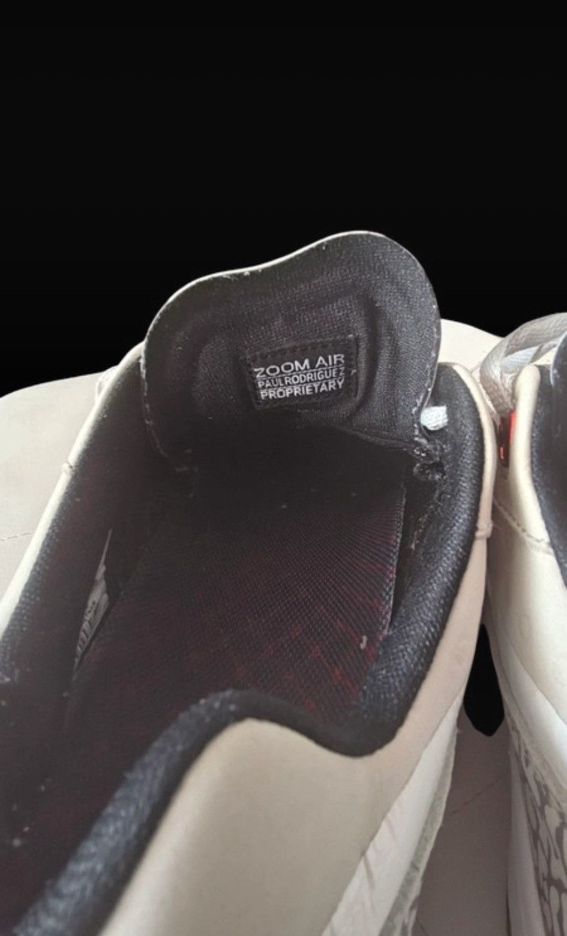 Nike Jordan x Nike SB P-Rod 9 Elite 46 Size US 12 / EU 45 - 17 Thumbnail