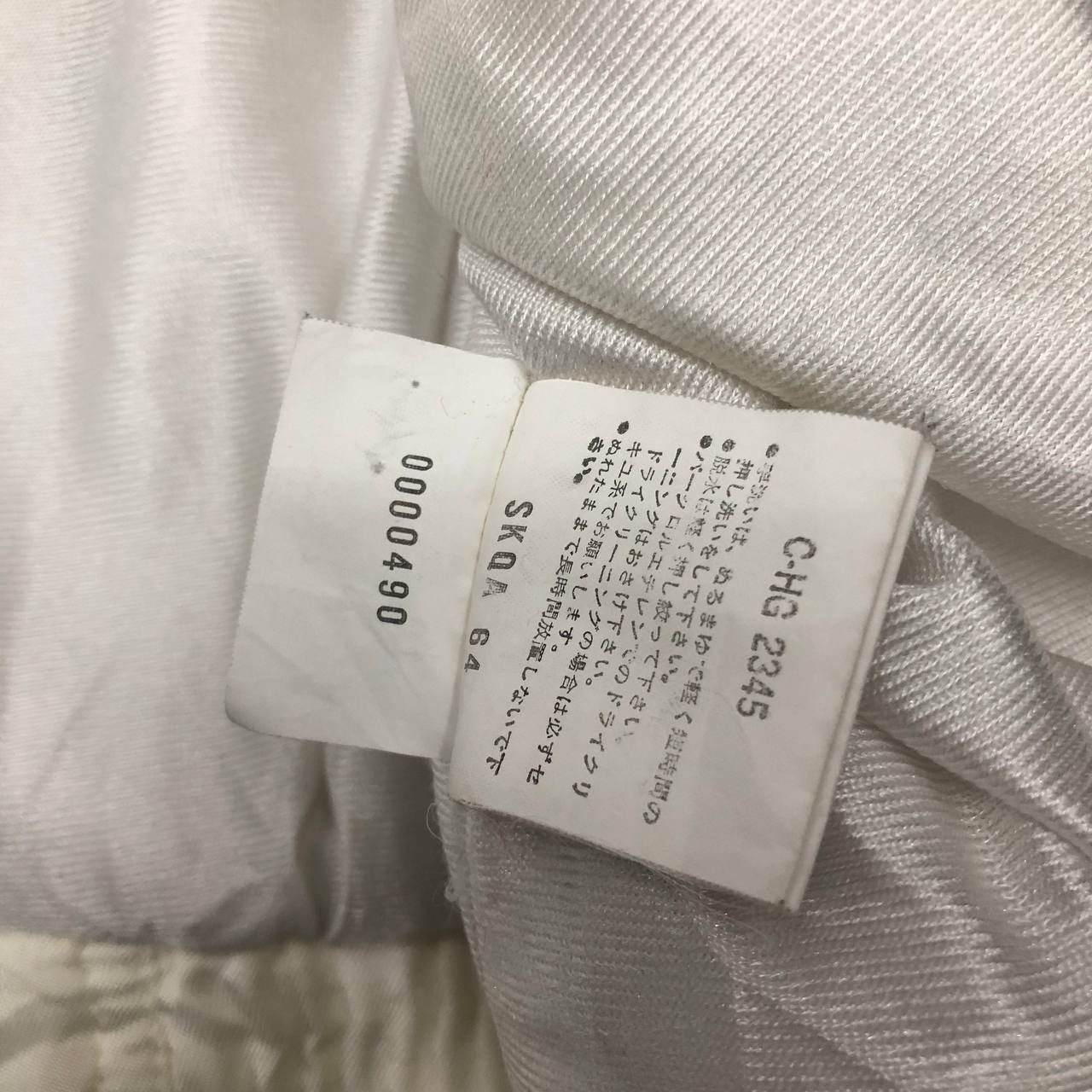 Asics Y608 KILLY x ASICS SKI JACKETS Size US M / EU 48-50 / 2 - 18 Thumbnail