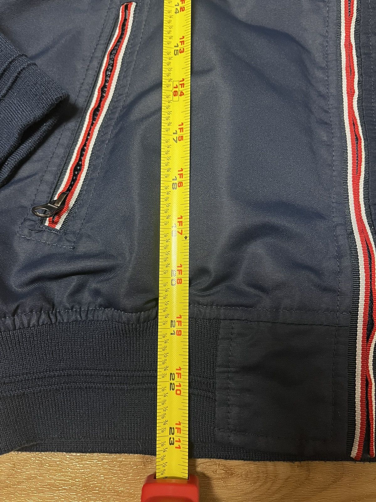 U.S. Polo Assn. Vintage Polo Assassin Jacket Size US XS / EU 42 / 0 - 3 Thumbnail