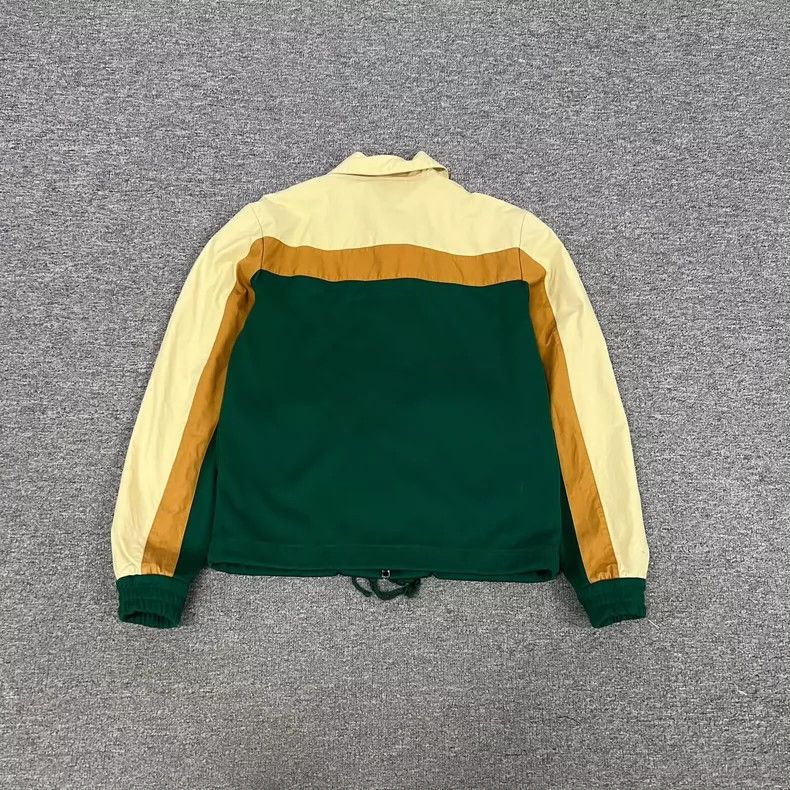 Gucci Gucci New double G color block jacket 2501-Nextarrow Size US XS / EU 42 / 0 - 2 Thumbnail