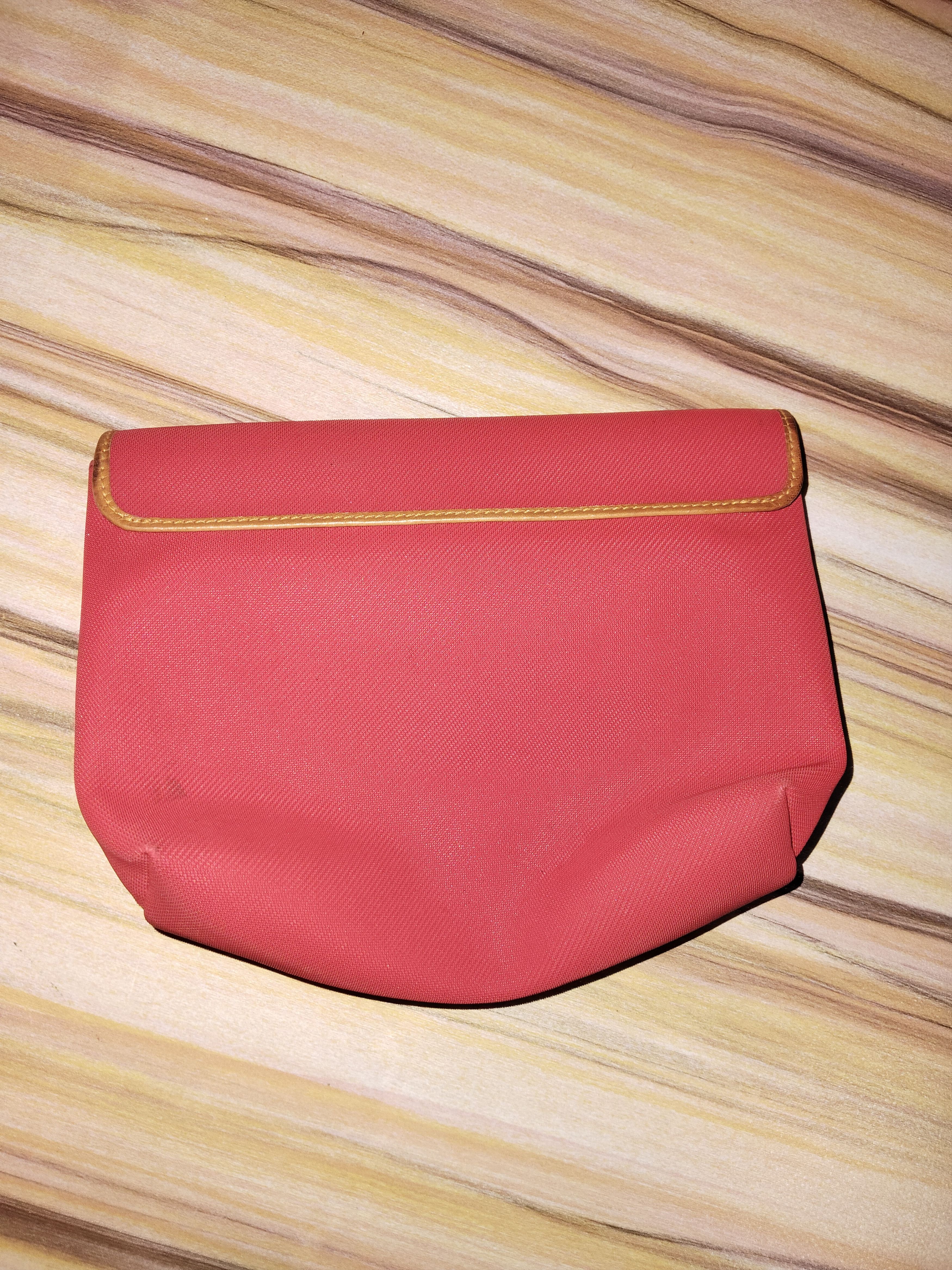 Lancel LANCEL PARIS Clutch Bag Size ONE SIZE - 5 Thumbnail