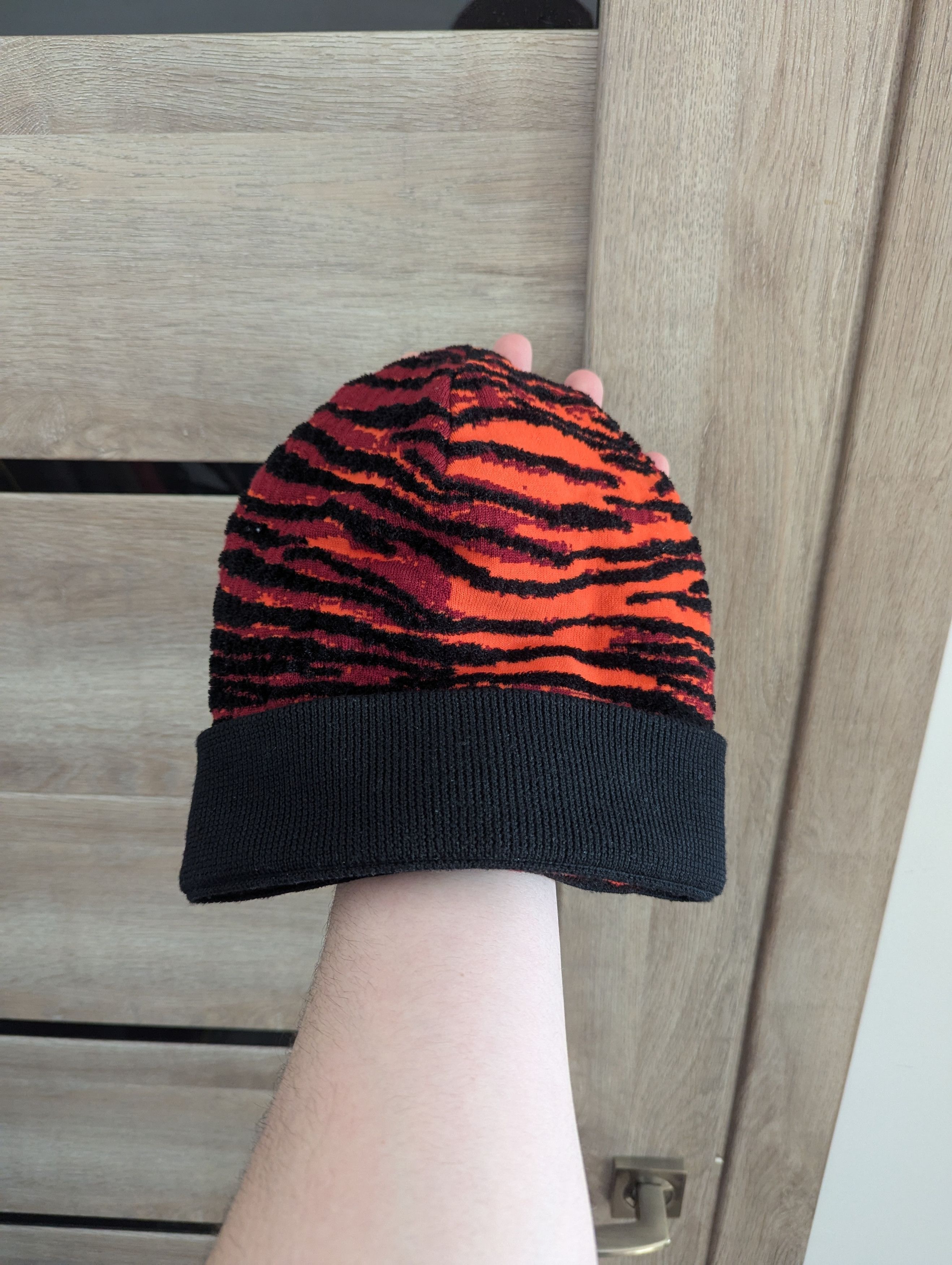 H&M × Kenzo Kenzo H&M Hat Size ONE SIZE - 1 Thumbnail