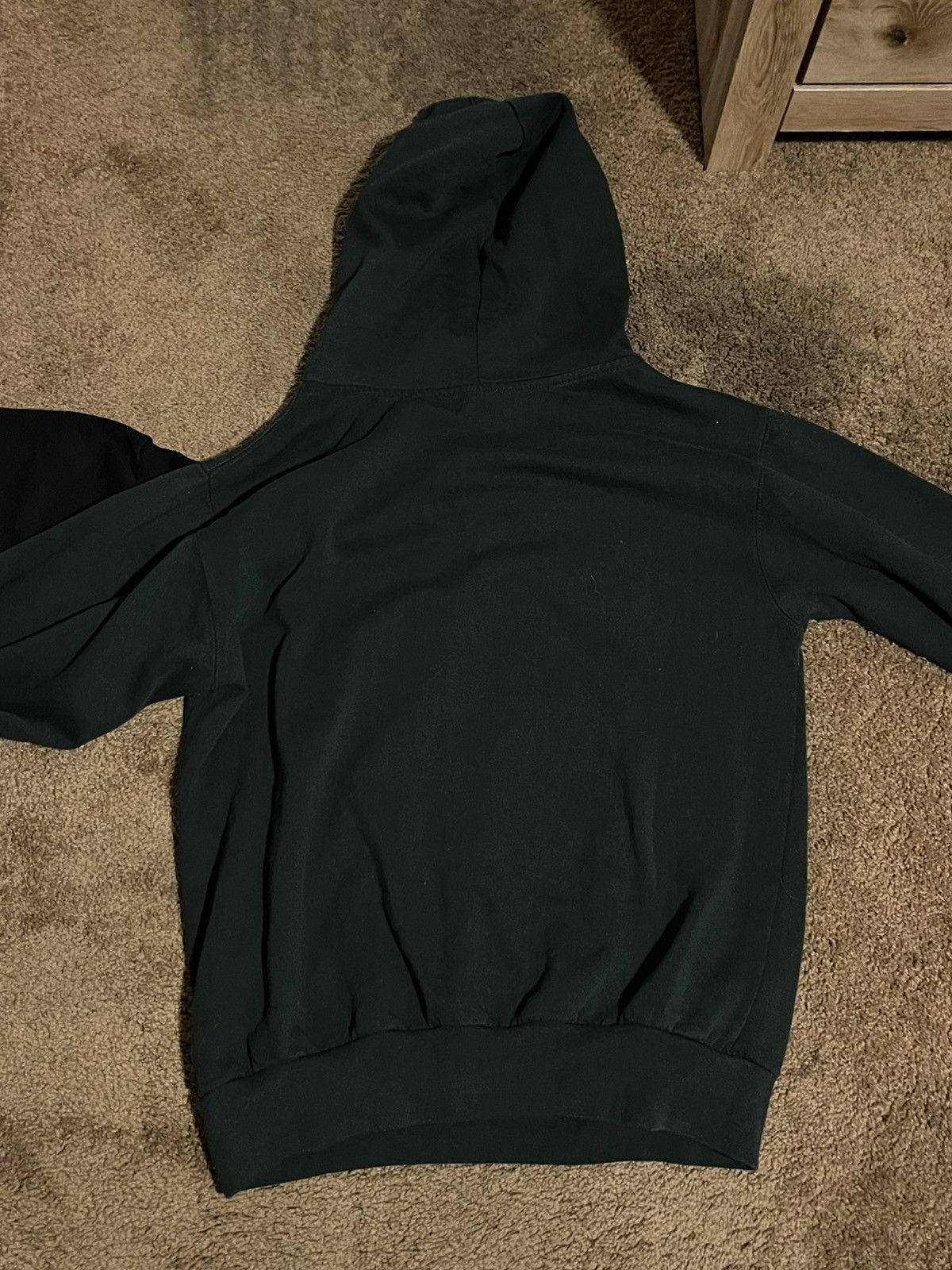 Asspizza asspizza 2025 hoodie Size US M / EU 48-50 / 2 - 4 Thumbnail