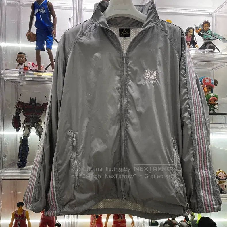 Needles Needles Sports jacket Size US M / EU 48-50 / 2 - 3 Thumbnail