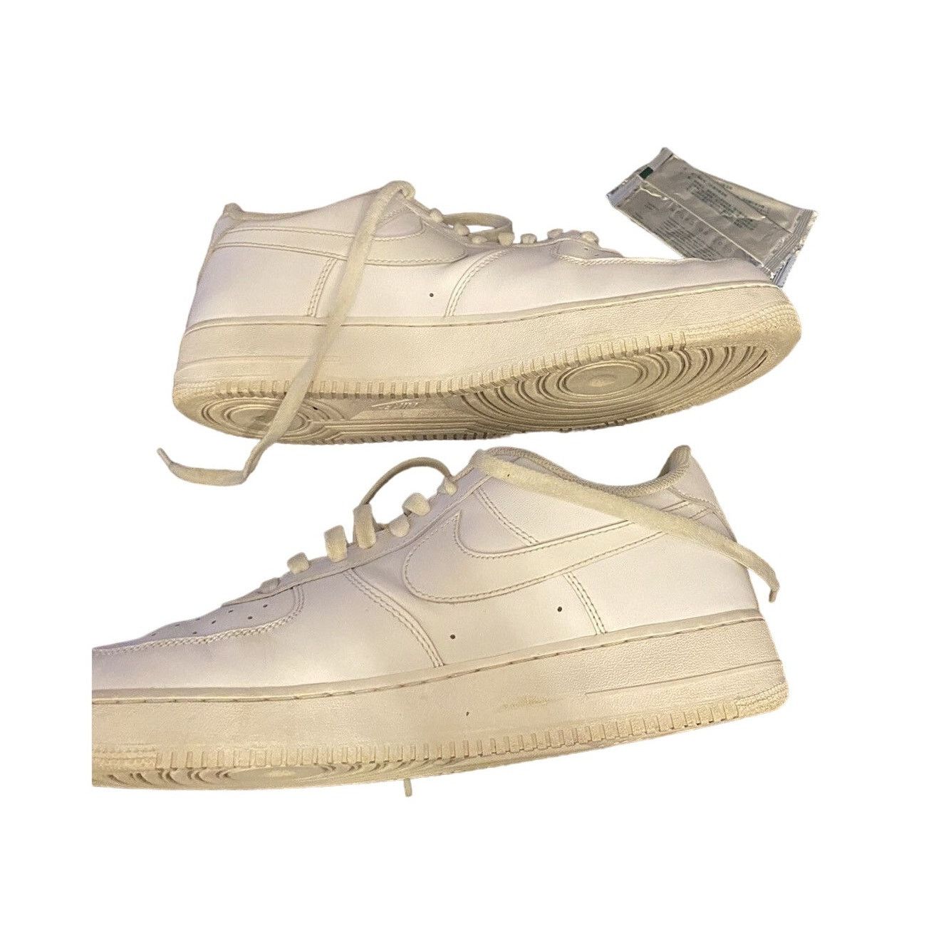Nike Nike Air Force 1/ Size 13 Size US 13 / EU 46 - 2 Thumbnail