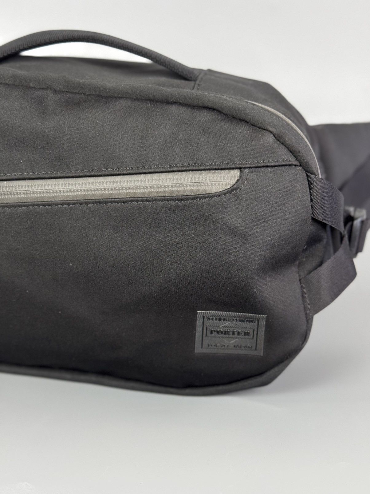 Porter PORTER YOSHIDA & CO. FUTURE WAIST BAG Size ONE SIZE - 4 Thumbnail