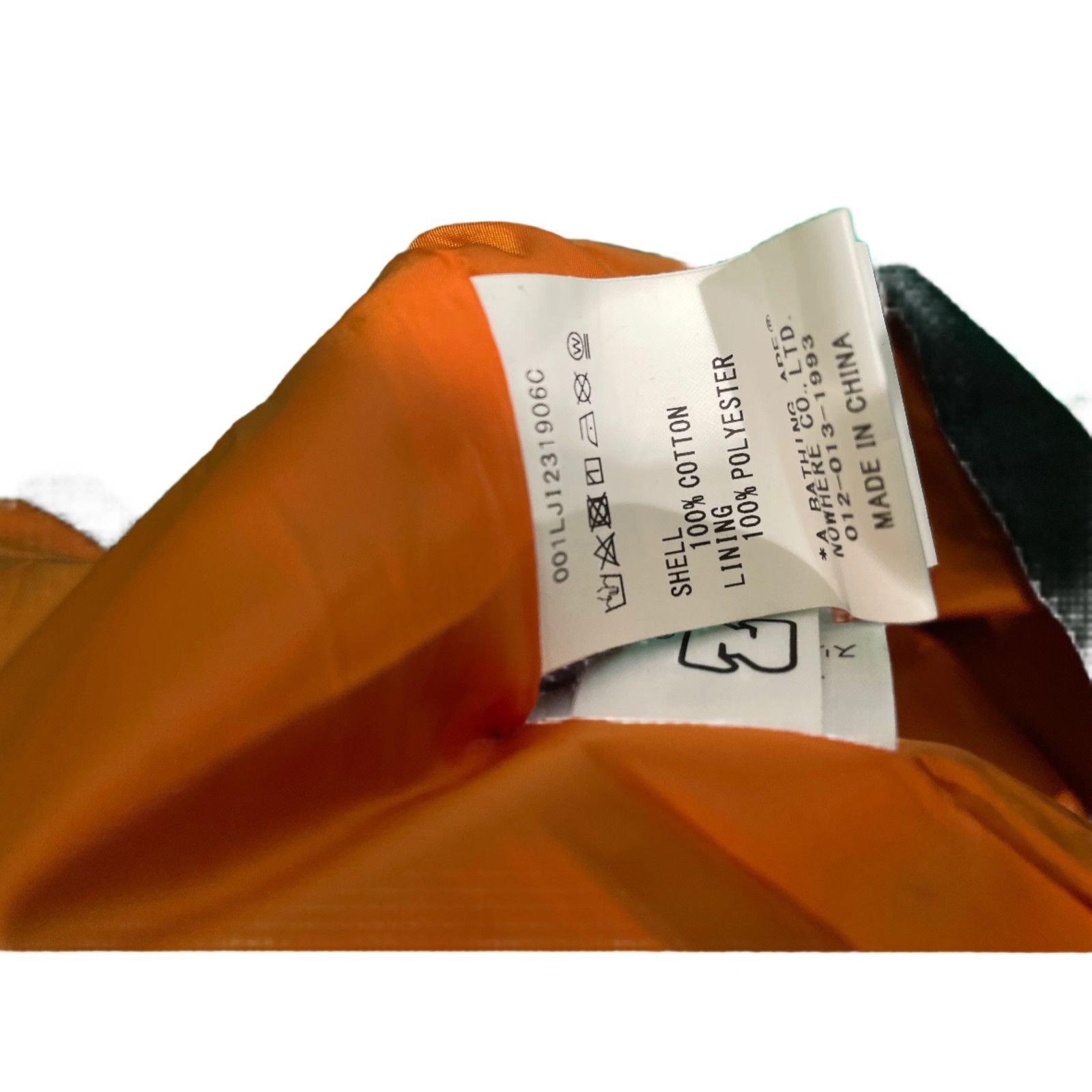 Bape BAPE x Dragon Ball Black Button Black & Orange Shirt Jacket Size US XL / EU 56 / 4 - 7 Thumbnail
