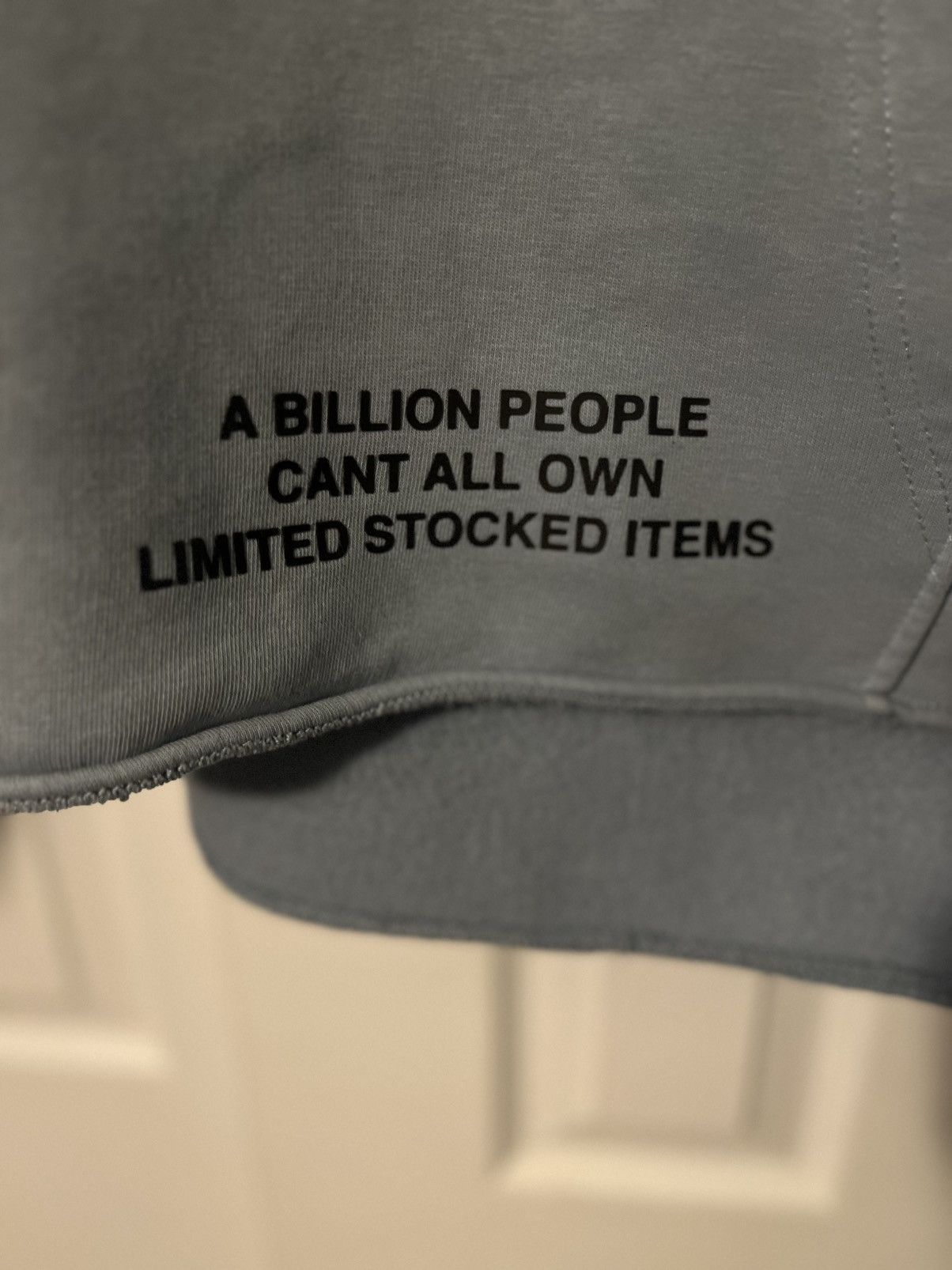 Billionaire Studios Billionaire Studios Hoodie Size US XL / EU 56 / 4 - 3 Thumbnail