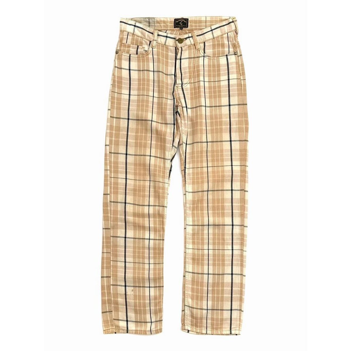 Vivienne Westwood Vivienne Westwood Pants Size 29" - 1 Thumbnail