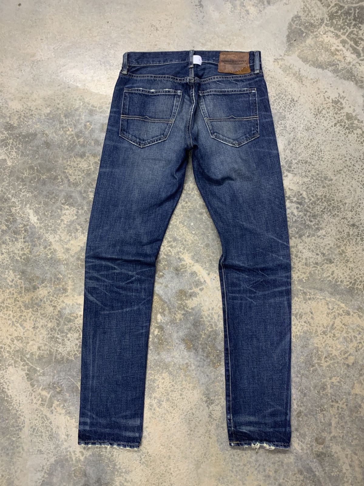Denim & Supply Ralph Lauren × Ralph Lauren Vintage Denim & Supply Ralph Lauren Size US 30 / EU 46 - 2 Thumbnail