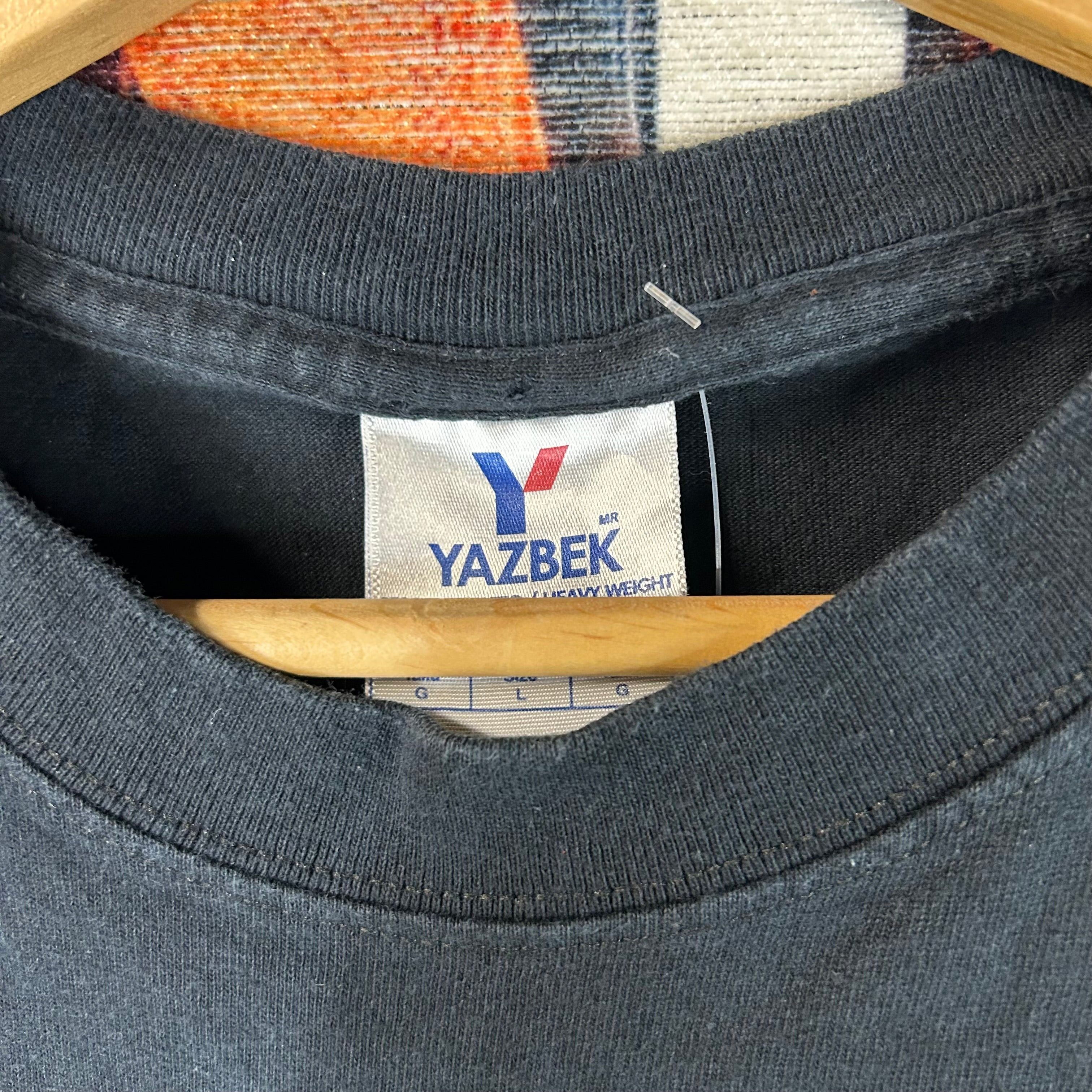 Vintage Y2K Monterrey Flames Tee Size Large Size US L / EU 52-54 / 3 - 3 Thumbnail