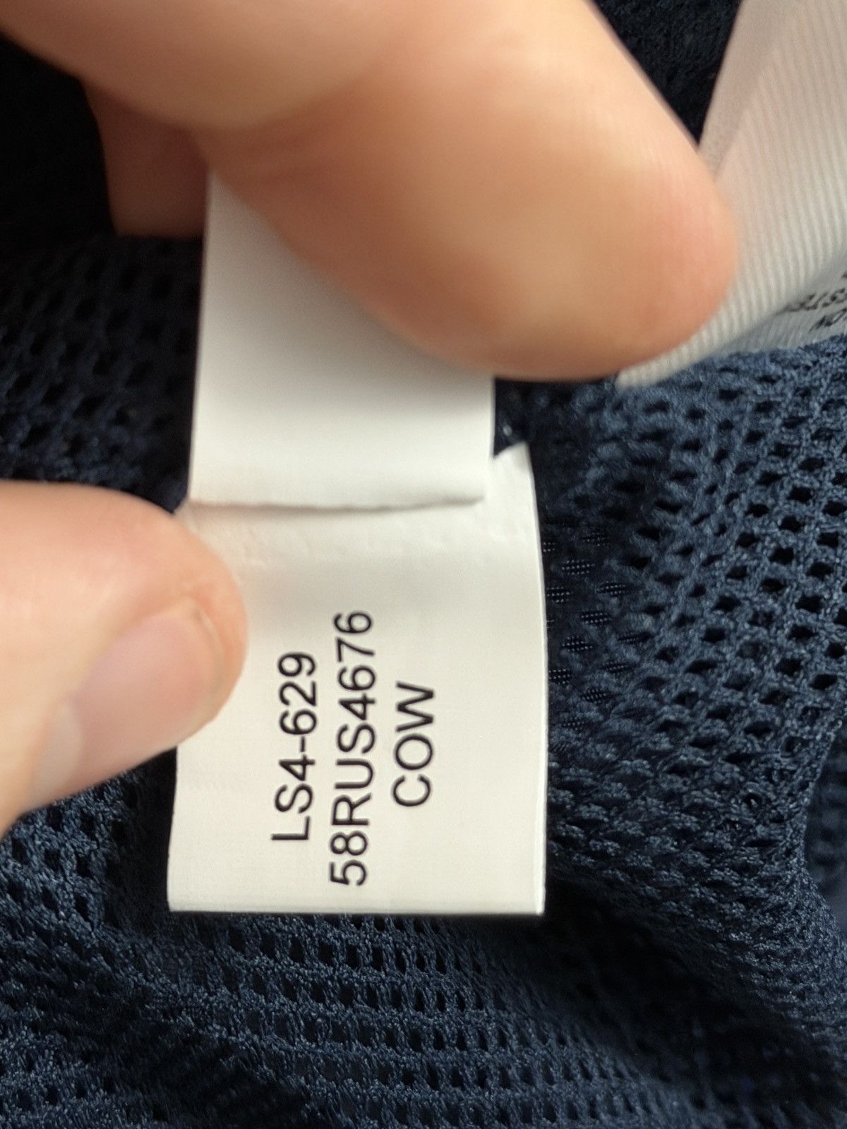 Drake OVO x NFL DALLAS COWBOYS STARTER TRAINER PULLOVER JACKET Size US S / EU 44-46 / 1 - 12 Thumbnail