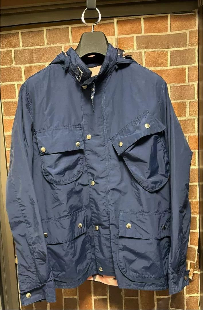 Sophnet. sopHnet. stand collar field blouson jacket Size US L / EU 52-54 / 3 - 1 Thumbnail
