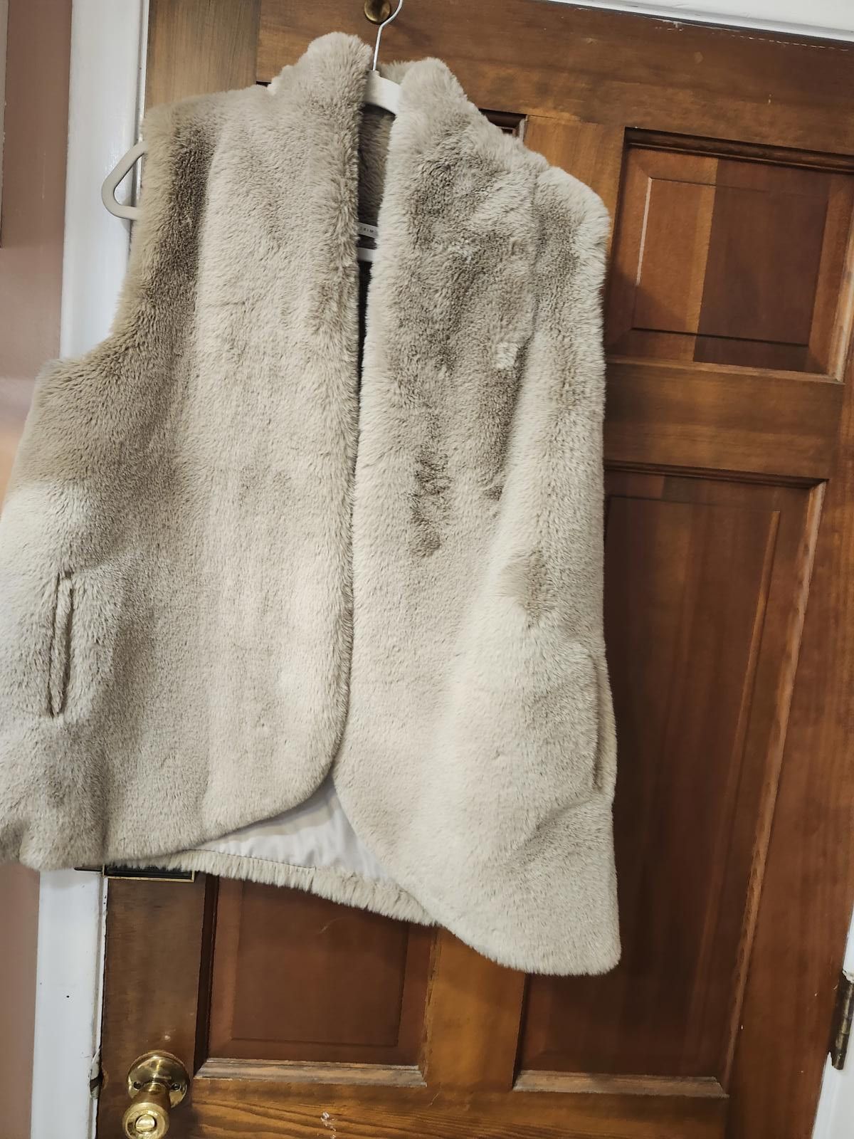 Other Elaine Kim faux vest l Size L / US 10 / IT 46 - 1 Thumbnail