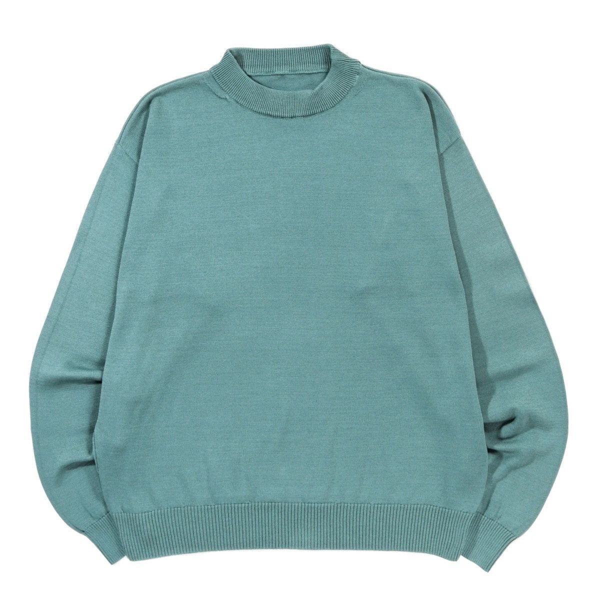 Arpenteur Standard Sweater (Mercerized Cotton) Size US L / EU 52-54 / 3 - 2 Thumbnail