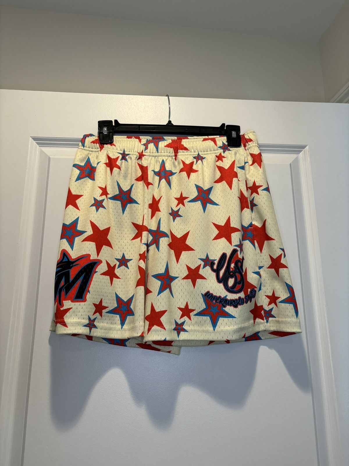 Other Unperturbed Styles Miami Shorts Size US 32 / EU 48 - 1 Thumbnail