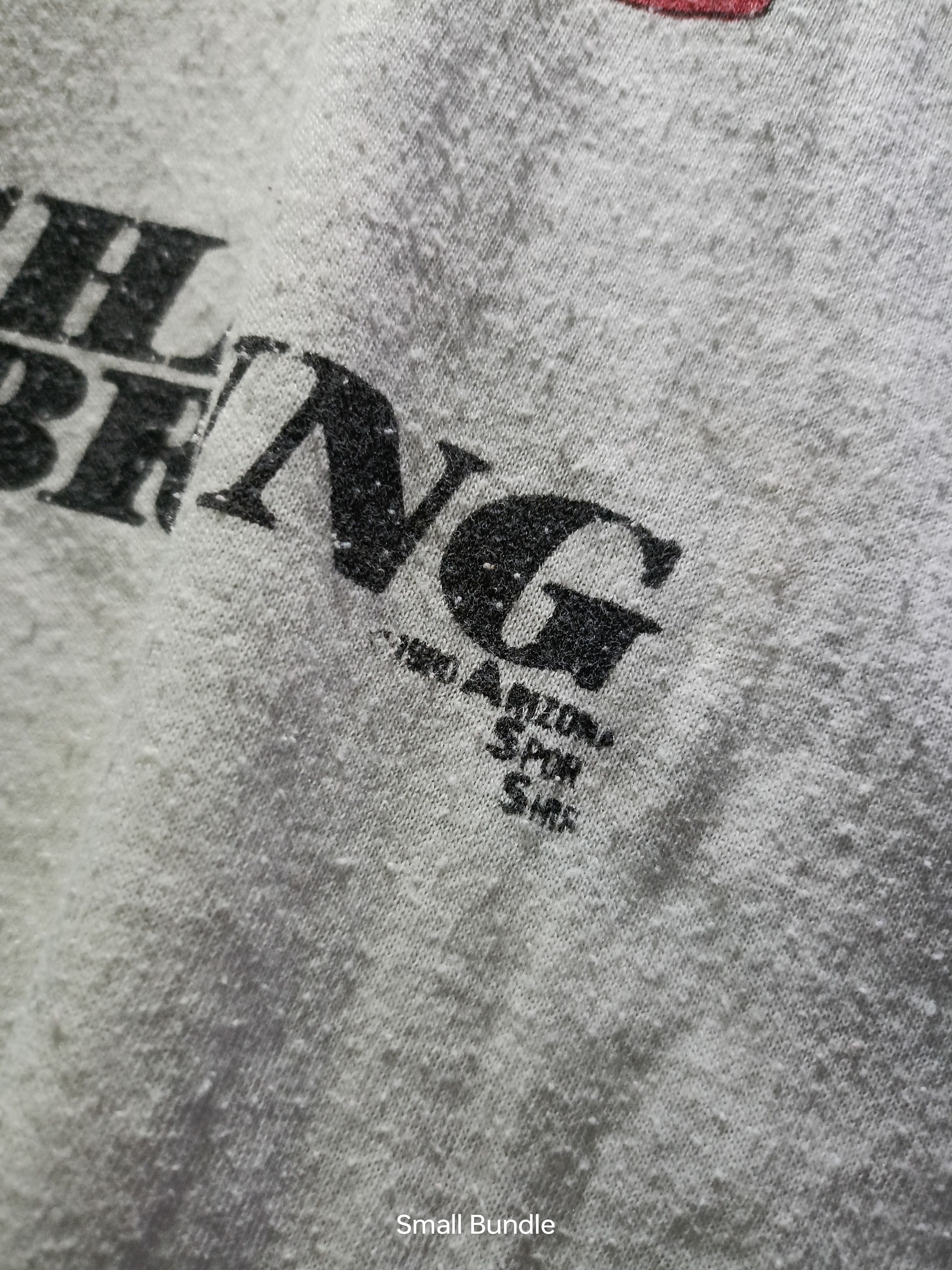Vintage Vintage 80s World Of Outlaws Size US M / EU 48-50 / 2 - 6 Thumbnail