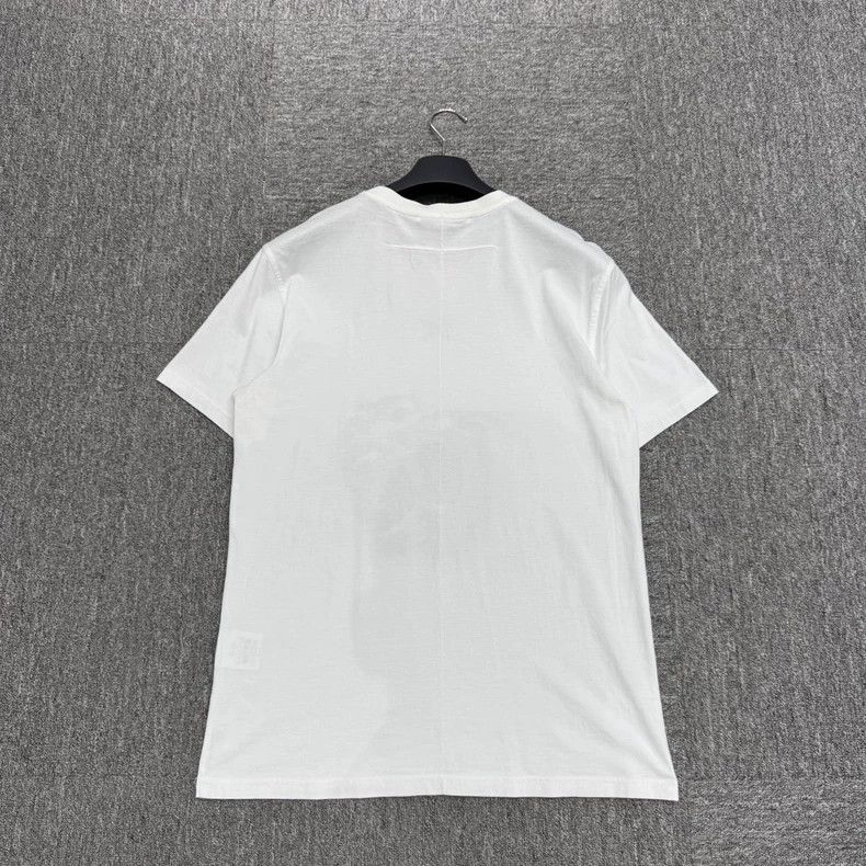 Givenchy Givenchy Monkey head short sleeve Size US M / EU 48-50 / 2 - 5 Thumbnail