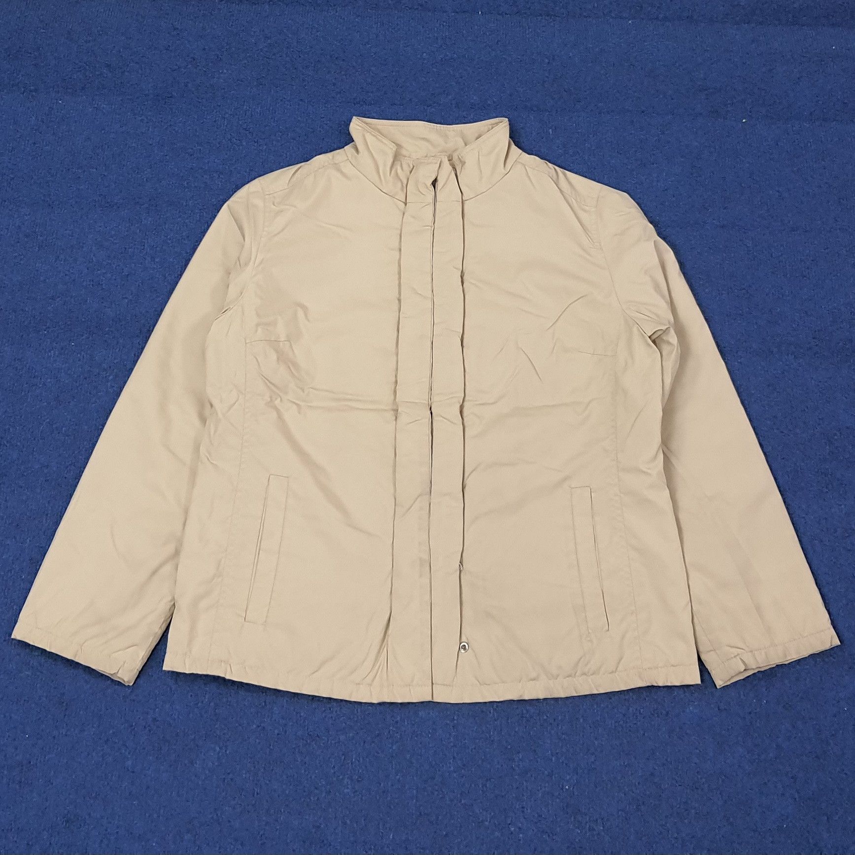 Burberry Vintage Burberry London Jacket C253N25 Size S / US 4 / IT 40 - 3 Thumbnail