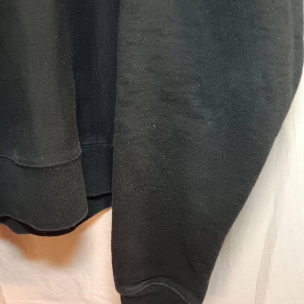 Champion Champion black sweatshirt, ladies small, has tag holder,NWOT Size S / US 4 / IT 40 - 6 Thumbnail