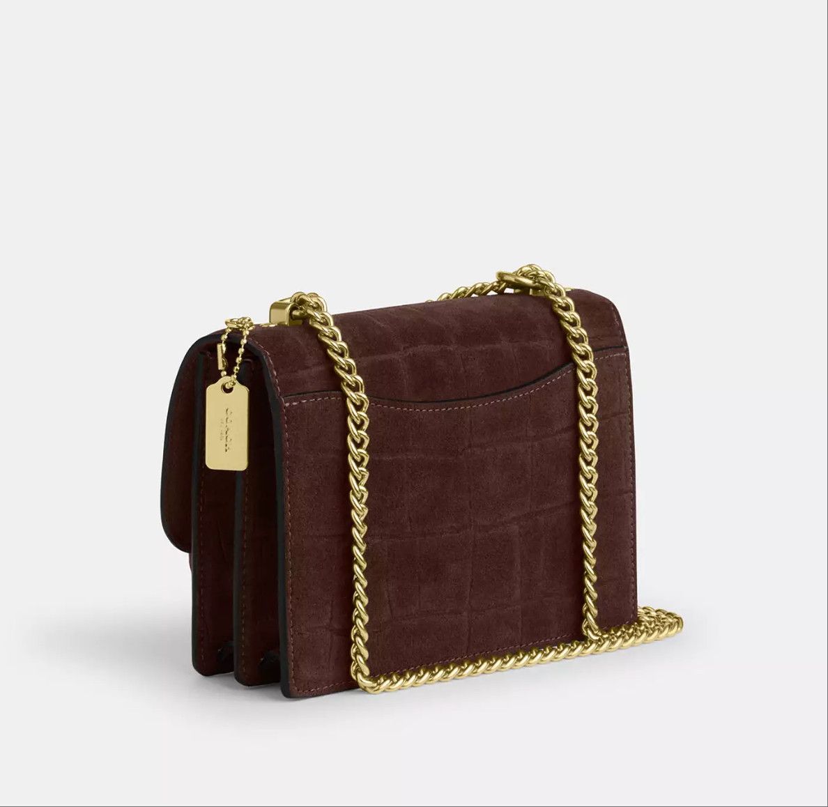 Coach Mini Klare Crossbody Bag CCE09 Size ONE SIZE - 5 Thumbnail