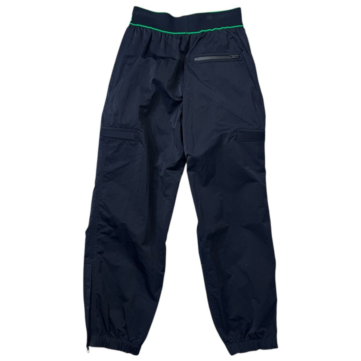 Bottega Veneta BOTTEGA VENETA 2022SS Daniel Lee Technical Nylon Cargo Pants Size US 29 - 11 Thumbnail