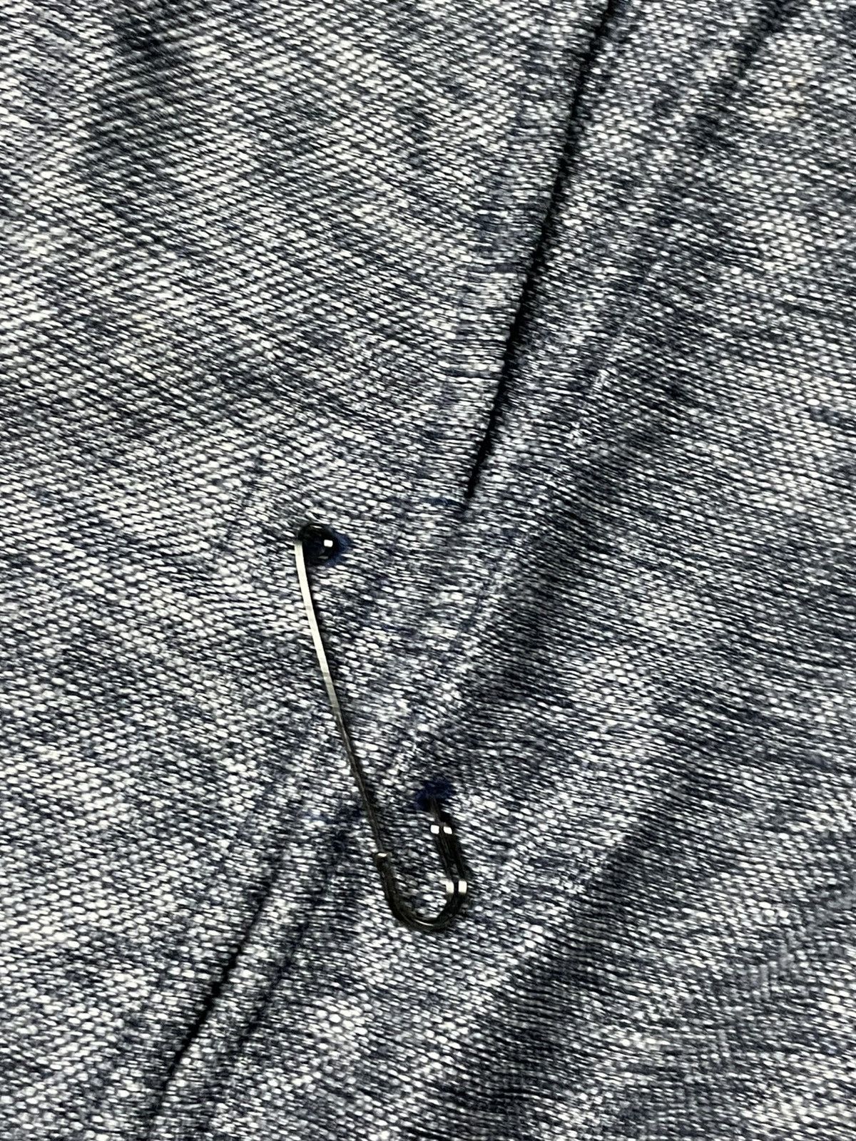 Japanese Brand × Tornado Mart × Vintage Tornado Mart Japanese Brand Sleeveless Hoodie (71) Size US S / EU 44-46 / 1 - 9 Thumbnail