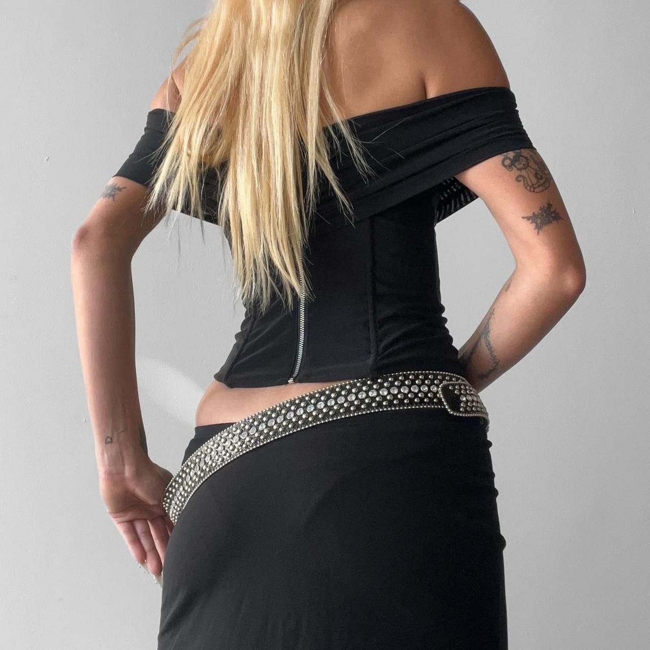Miaou MAGDA_TOP Size XS / US 0-2 / IT 36-38 - 5 Thumbnail