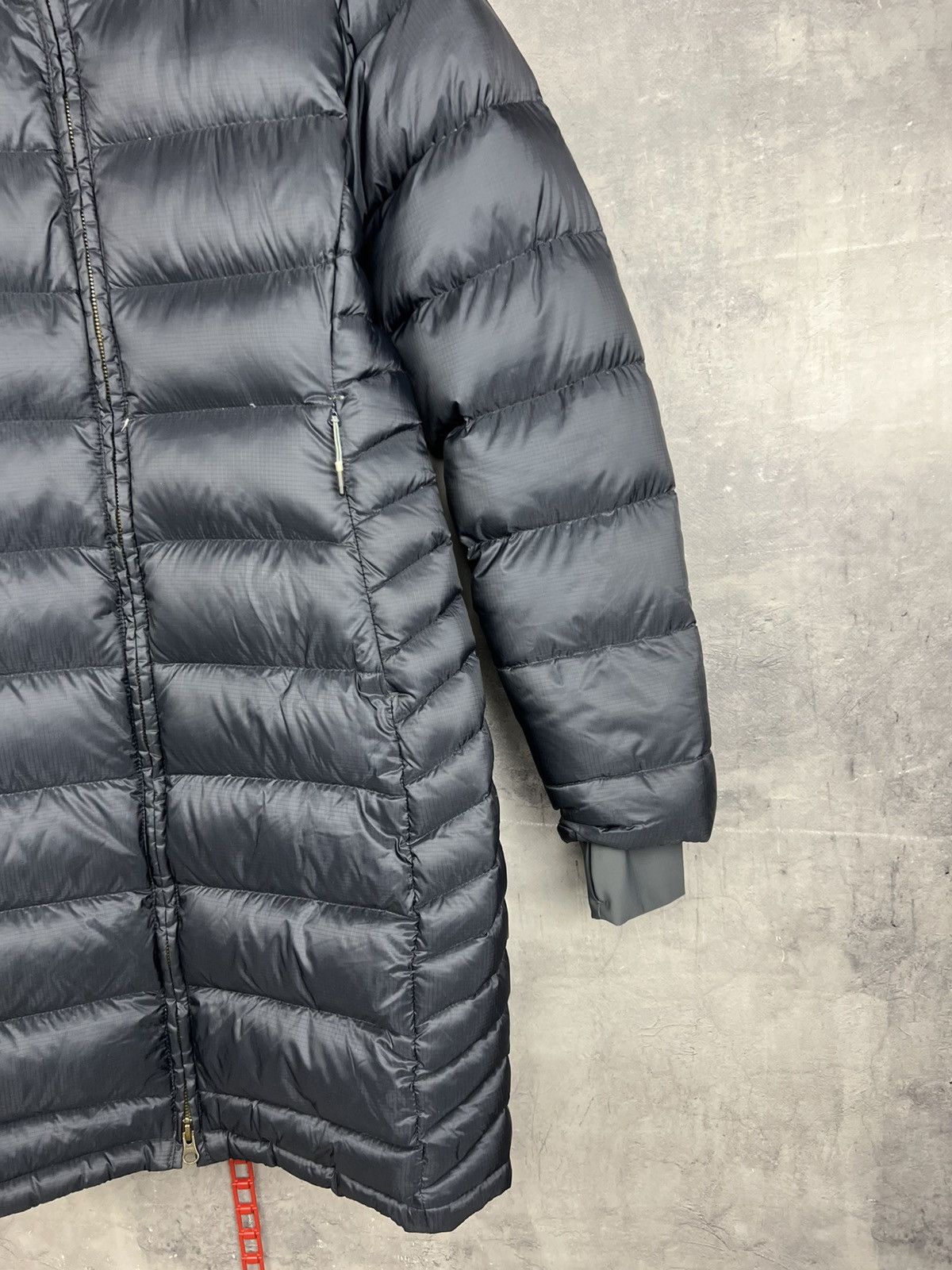 Rab Rab Deep Cover Down Puffer Parka Jacket Women’s Size S Size S / US 4 / IT 40 - 9 Thumbnail