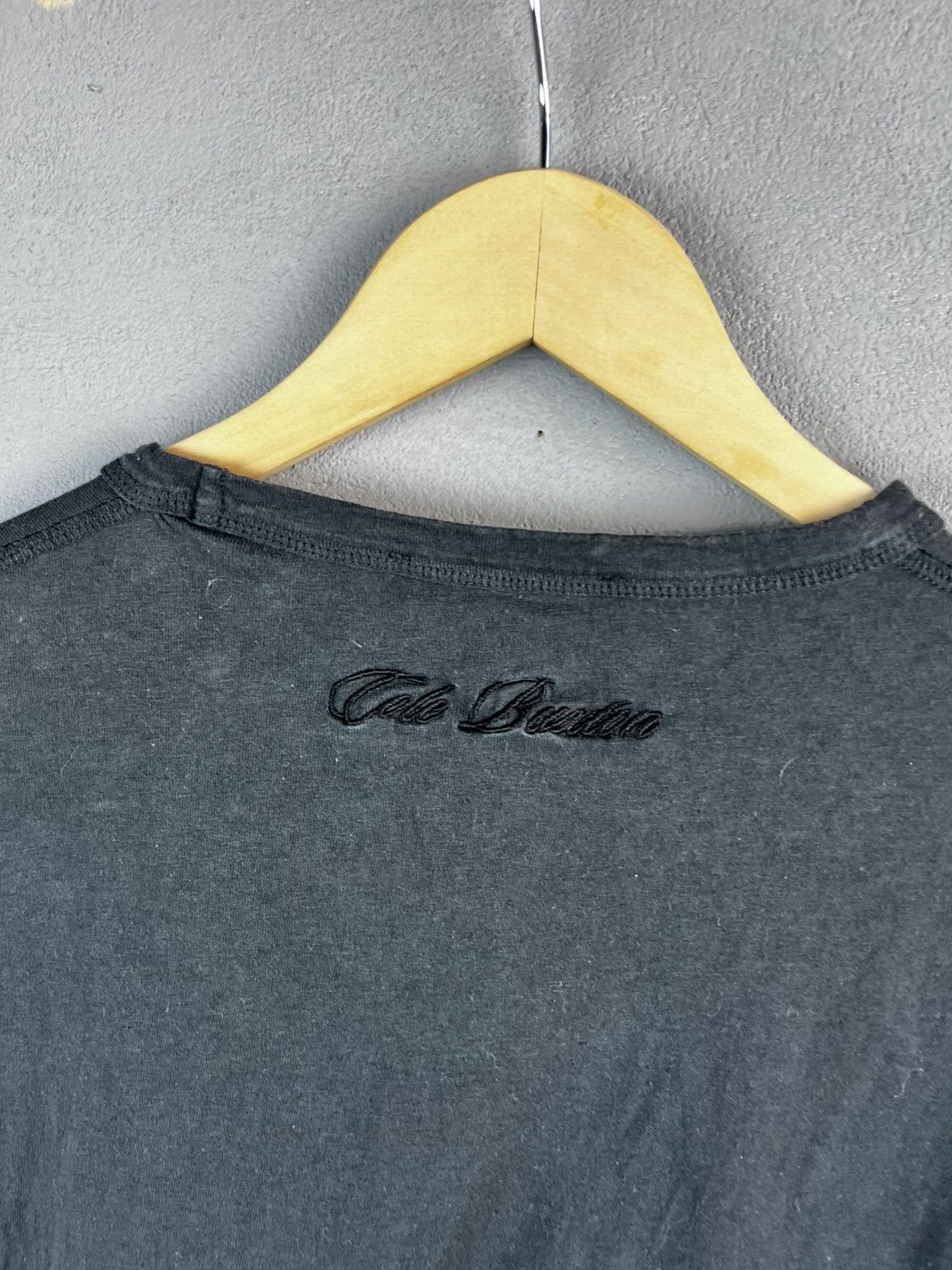 Cole Buxton Cole Buxton t shirt Size US M / EU 48-50 / 2 - 5 Thumbnail
