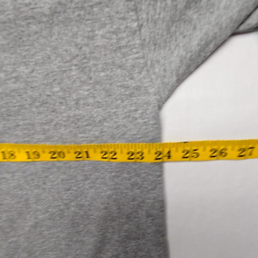 Russell Athletic Russell Athletic The View Basketball Gray XL Tee Size US XL / EU 56 / 4 - 6 Thumbnail