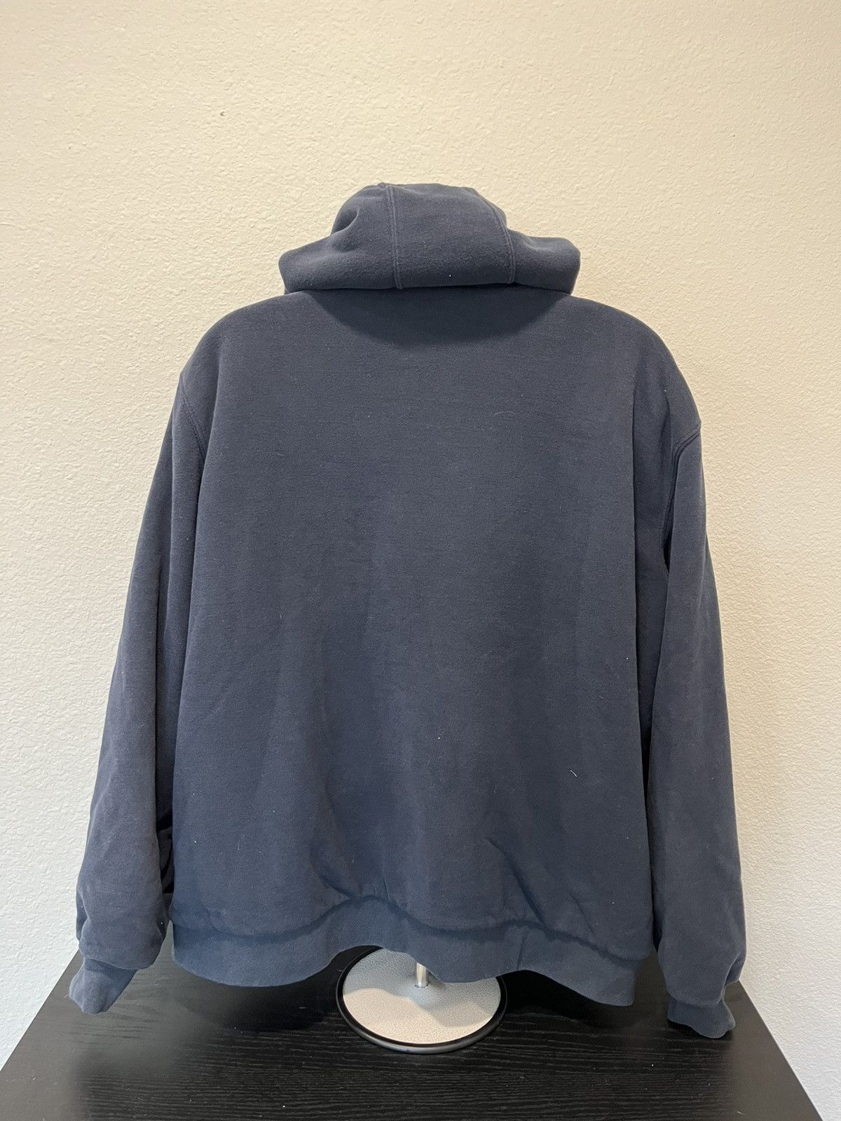 Carhartt × Vintage Carhartt fleece lined jacket Size US XXL / EU 58 / 5 - 2 Thumbnail