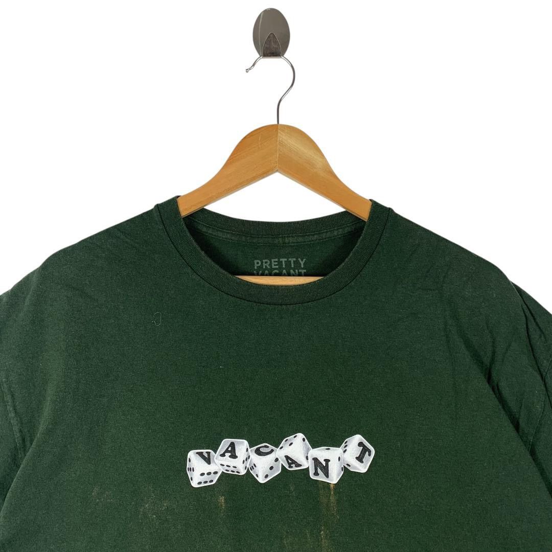 Other PRETTY VACANT brand streetwear tee Size US XL / EU 56 / 4 - 2 Thumbnail