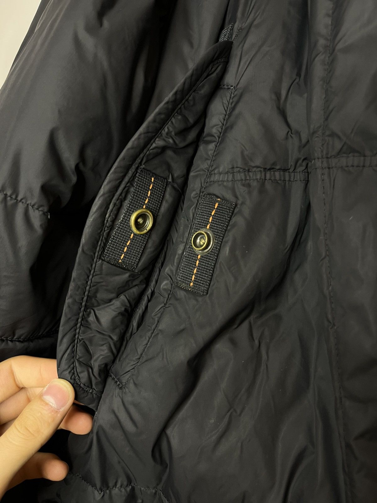 Parajumpers Parajumpers Bold Parka Size US XXL / EU 58 / 5 - 4 Thumbnail