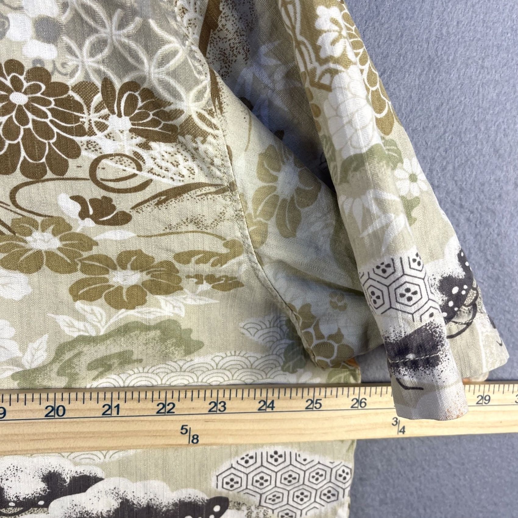 Tommy Bahama VINTAGE? No. Size US XL / EU 56 / 4 - 5 Thumbnail