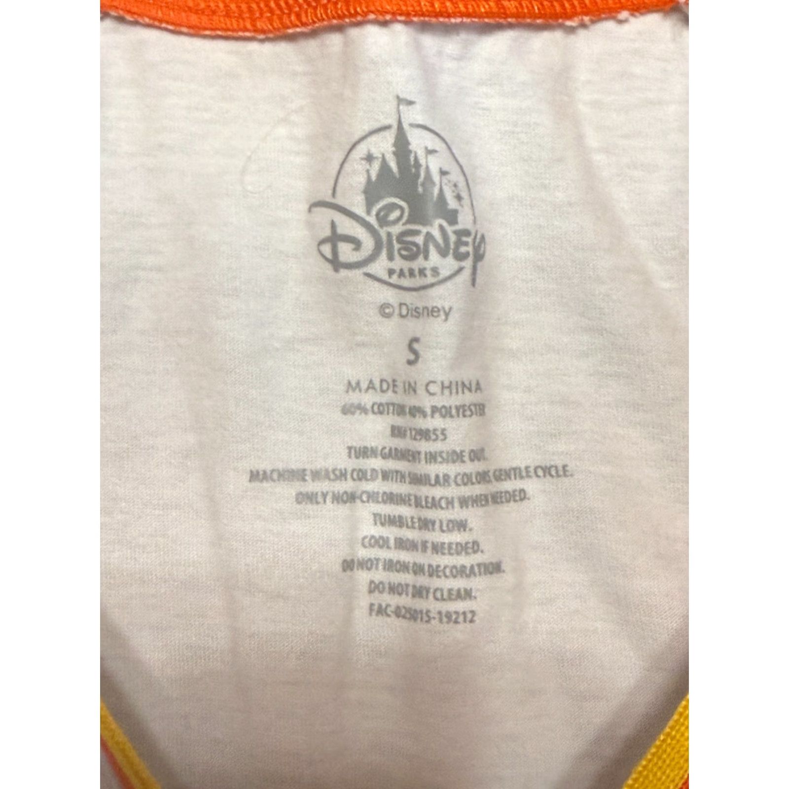 Disney VINTAGE? No. Size S / US 4 / IT 40 - 5 Thumbnail