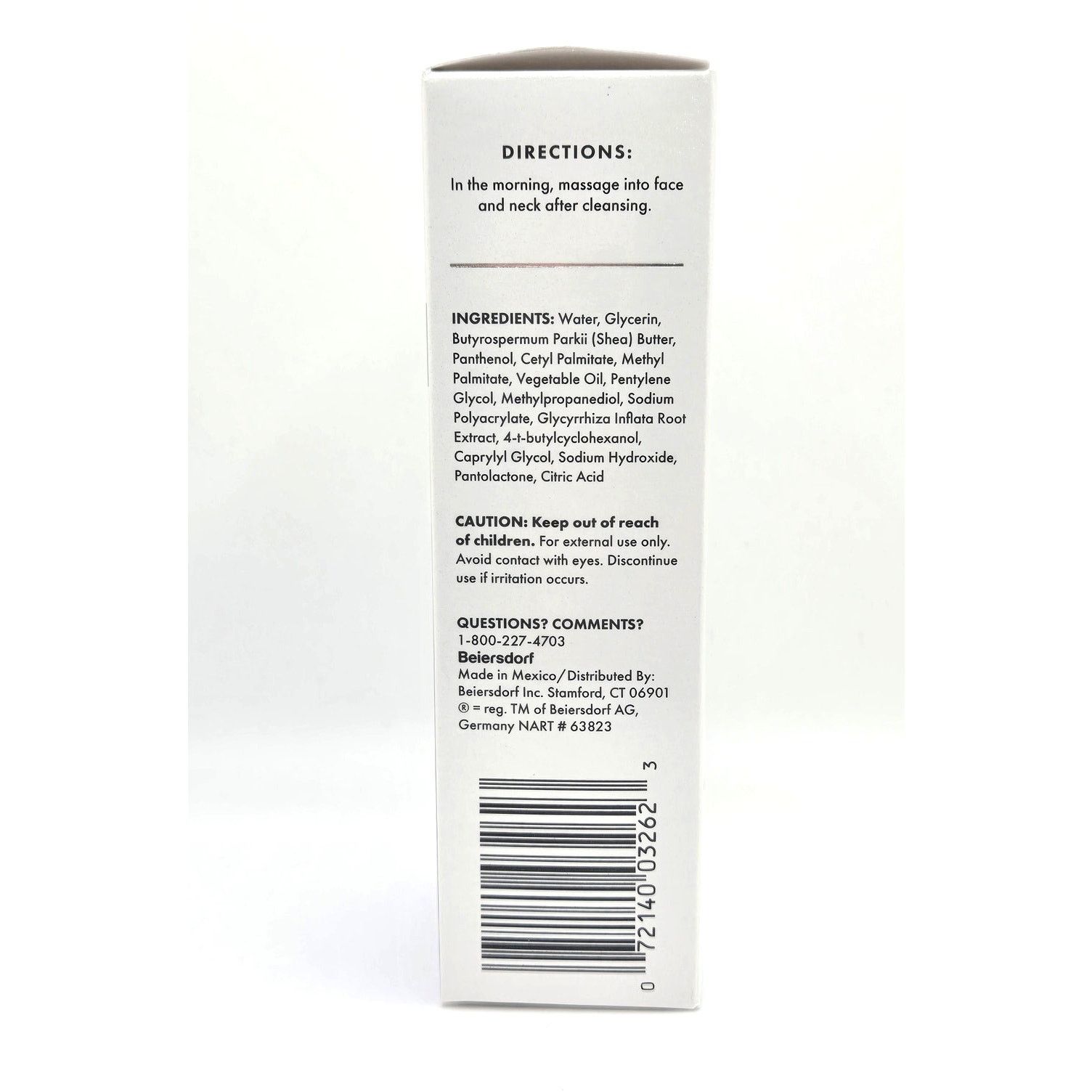 Other New Eucerin Face Skin Balance Day Cream Tri-Balance Complex Size ONE SIZE - 5 Thumbnail
