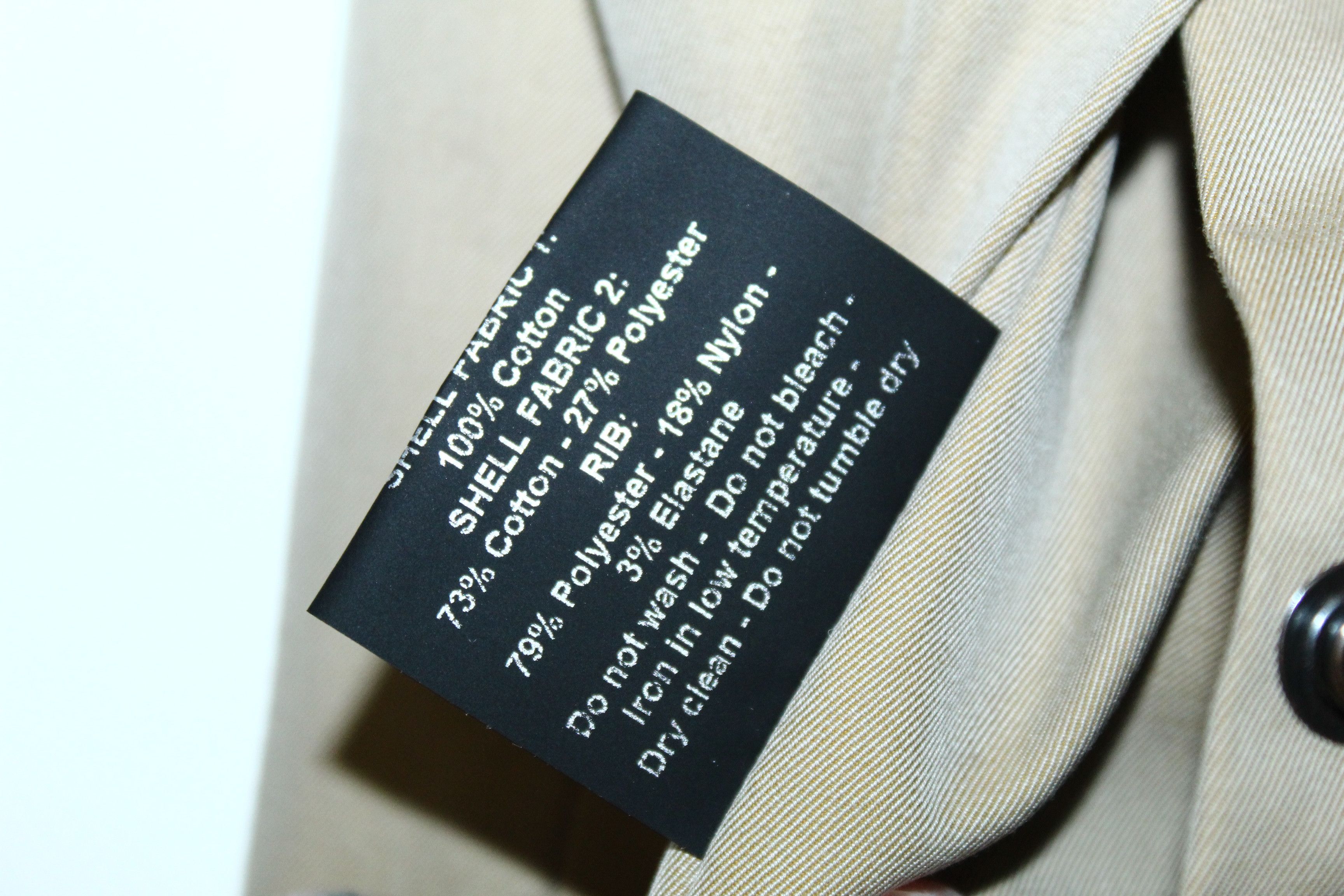 Brioni PALTO 19SPUNICRSOL NIKOLA REV 19S SOL Size US M / EU 48-50 / 2 - 12 Thumbnail