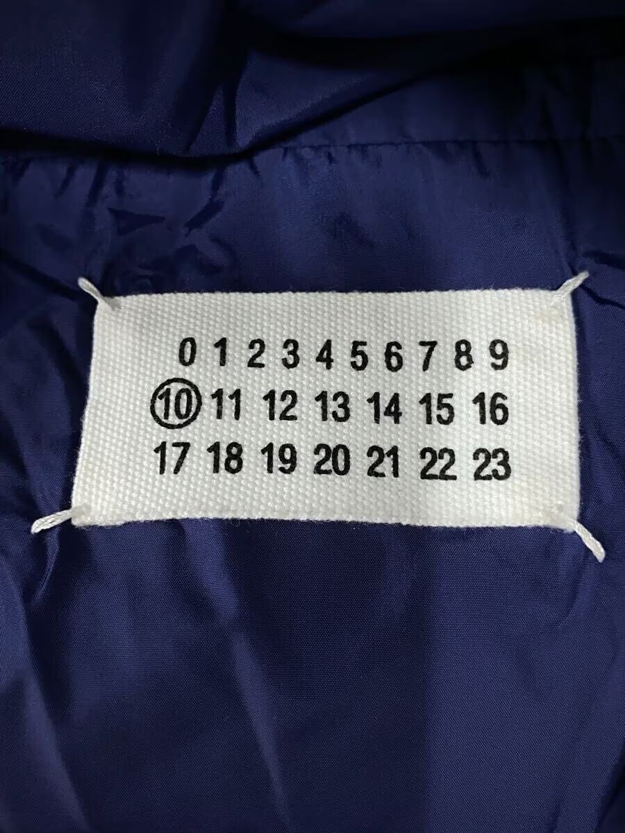 Maison Margiela Nylon High Neck Riders Jacket Size US S / EU 44-46 / 1 - 3 Thumbnail