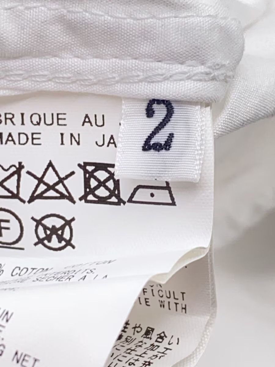 Yohji Yamamoto Script Print Hoodie Size US M / EU 48-50 / 2 - 5 Thumbnail