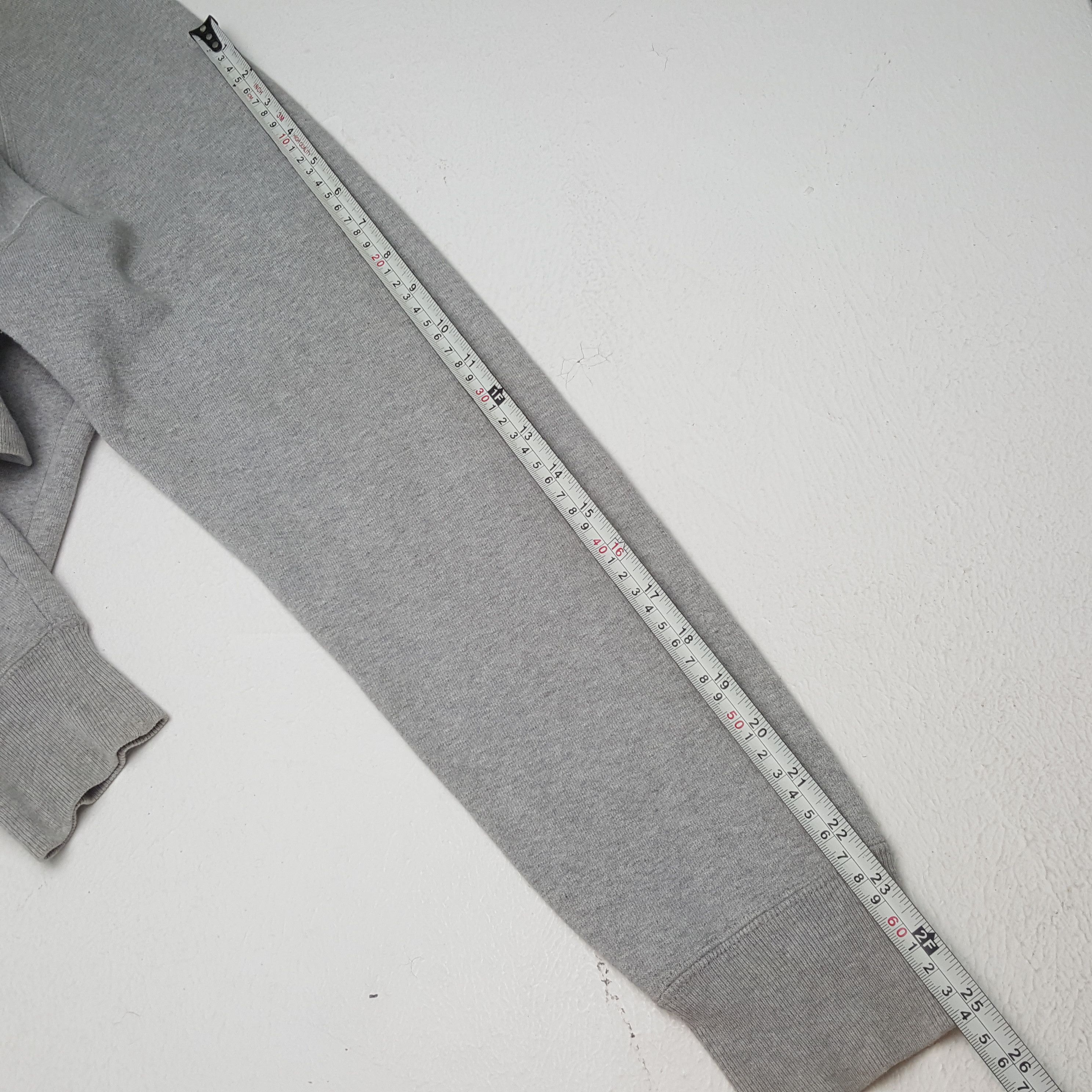 Hysteric Glamour × Japanese Brand × Vintage HYSTERIC GLAMOUR Japanese Brand Fashion Style Jacket Size US M / EU 48-50 / 2 - 5 Thumbnail